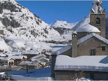 Skidorf Kinderfreundliches Skidorf mit variiertem Skigebiet-3