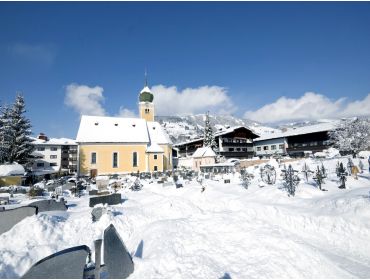 Skidorf Geselliges, lebhaftes Skidorf in günstiger Lage-3