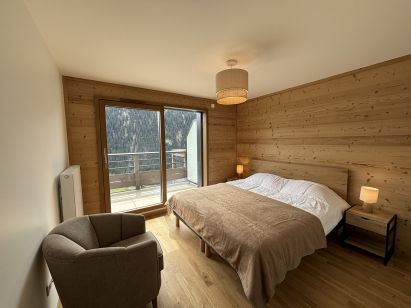 Ferienwohnung Le Theleme-2