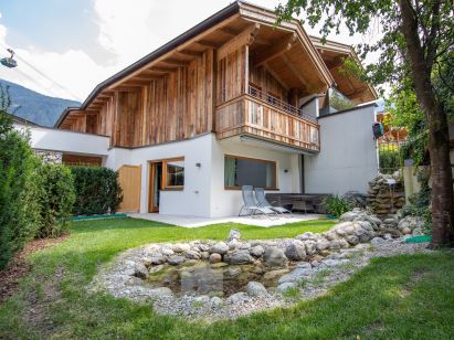 Ferienwohnung Alps Zillertal-1