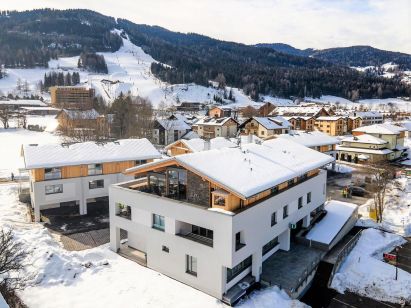 Ferienwohnung Am Kreischberg-1