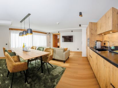 Ferienwohnung Schrofenblick-2