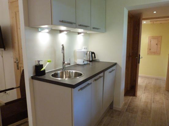 Ferienwohnung Le Héron-24