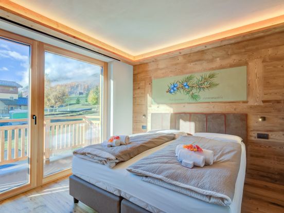 Ferienwohnung Casa Botanica-8