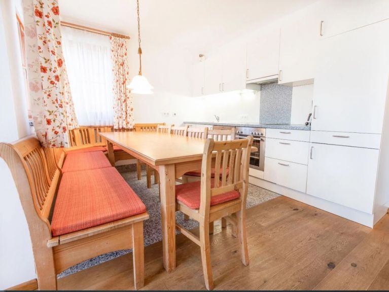 Ferienwohnung Duxer Anger