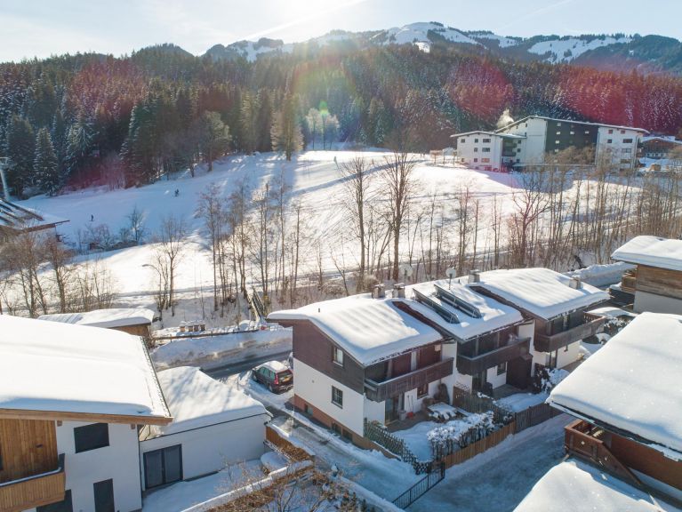 Ferienwohnung Fleckalm
