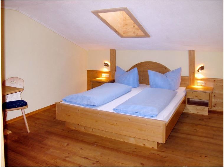 Ferienwohnung Gasthof Moosalm