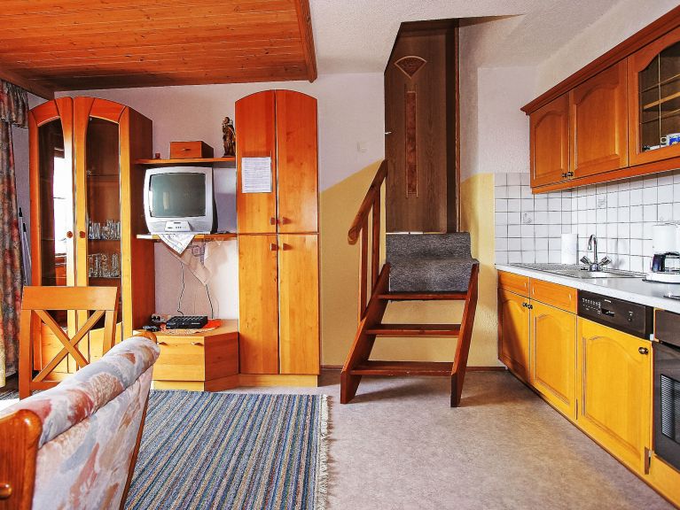 Ferienwohnung Untererhof