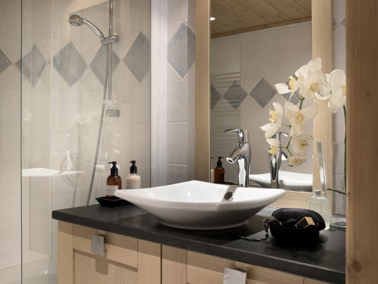Ferienwohnung CGH Résidence Le Jhana
