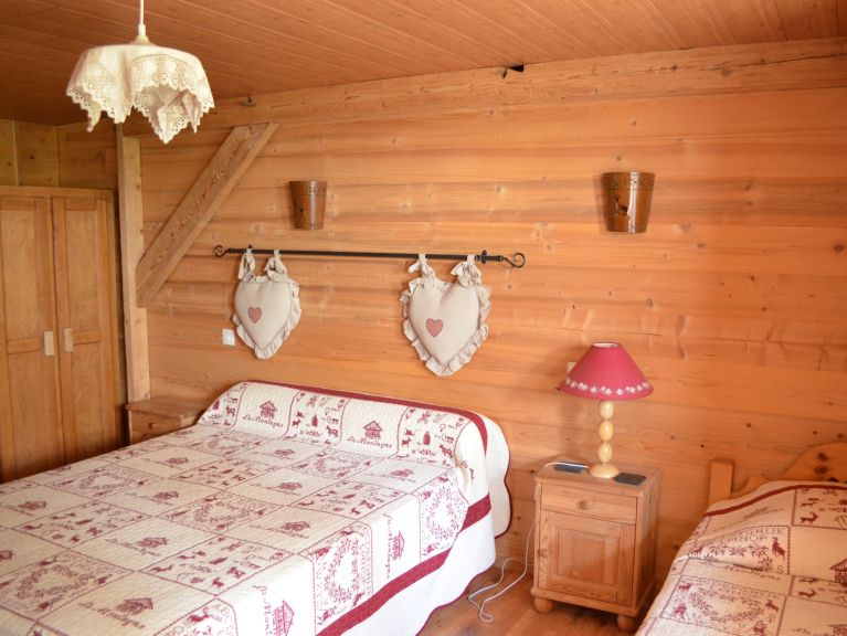 Ferienwohnung Pivottes