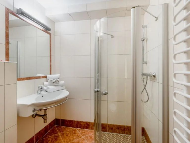 Ferienwohnung Papa Joe's