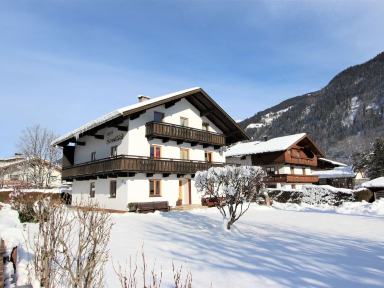 Ferienhaus Sonnblick