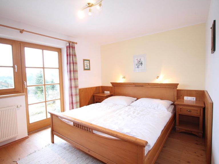 Ferienwohnung Lena WG 1 mit Sauna