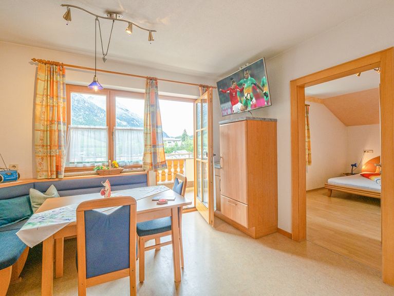 Ferienwohnung Romantica