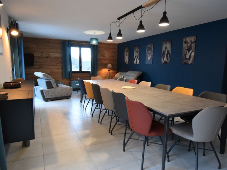 Ferienwohnung Marguerite