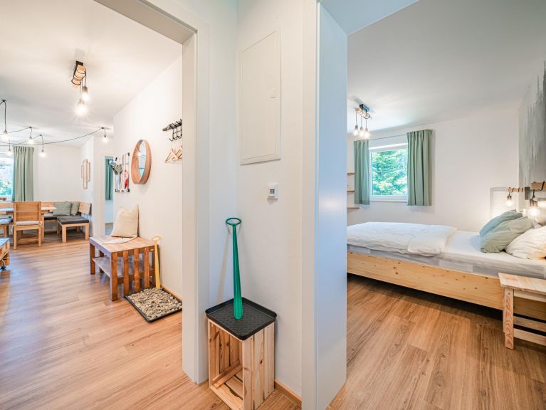 Ferienwohnung Schorsch