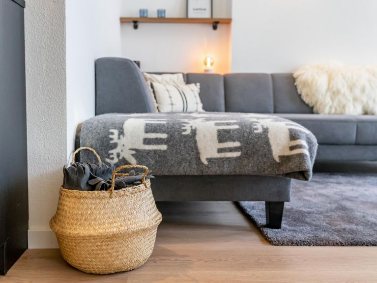 Ferienwohnung Falken Top 6