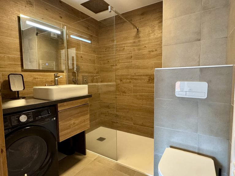 Ferienwohnung l'Alchimie