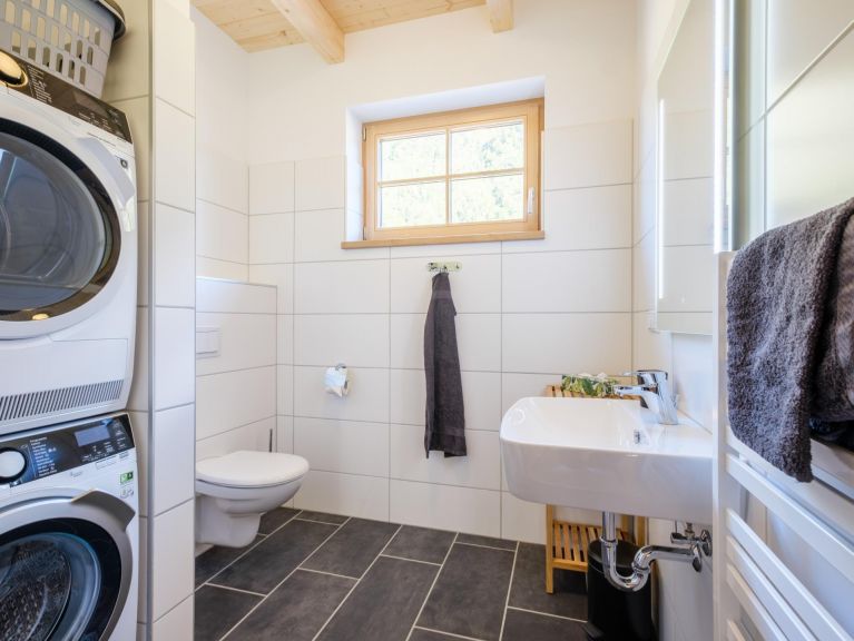 Ferienhaus Riesneralm Hestia