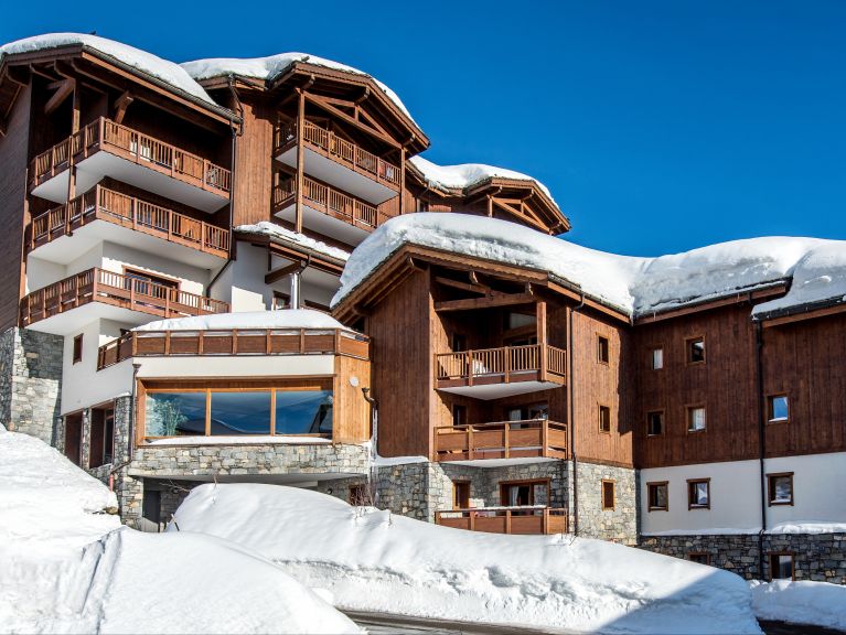 Ferienwohnung CGH Le Lodge Hemera