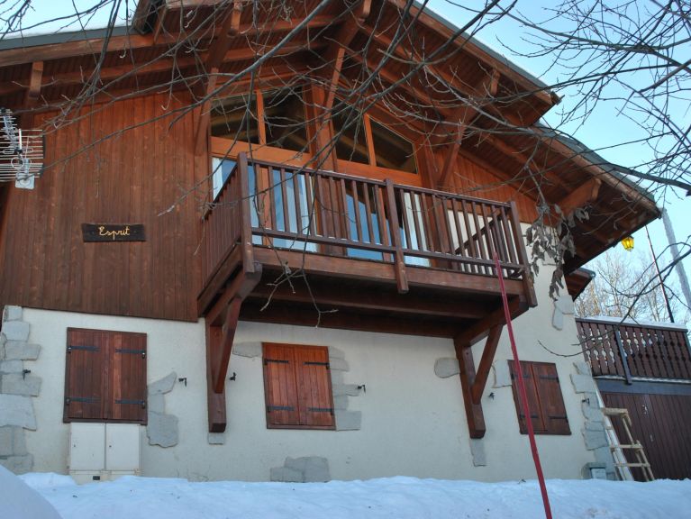 Ferienhaus Esprit