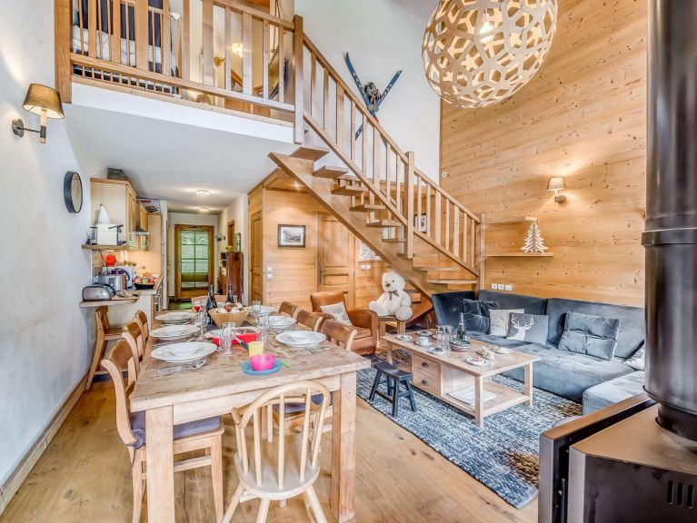 Ferienwohnung Cotton Wood