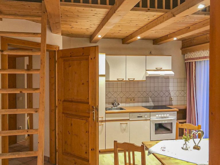Ferienhaus Schiedhof