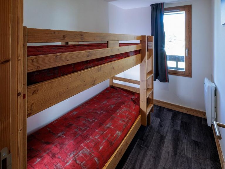 Ferienwohnung Backgammon