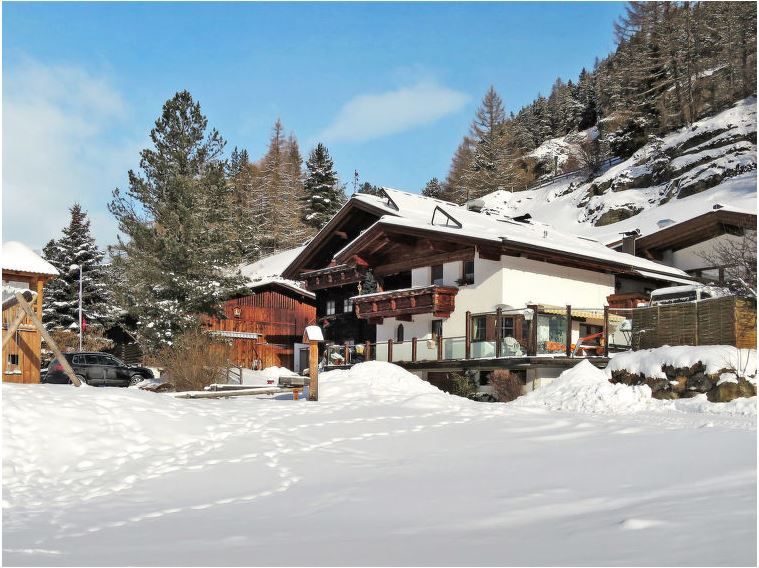 Ferienwohnung Gasthof Moosalm