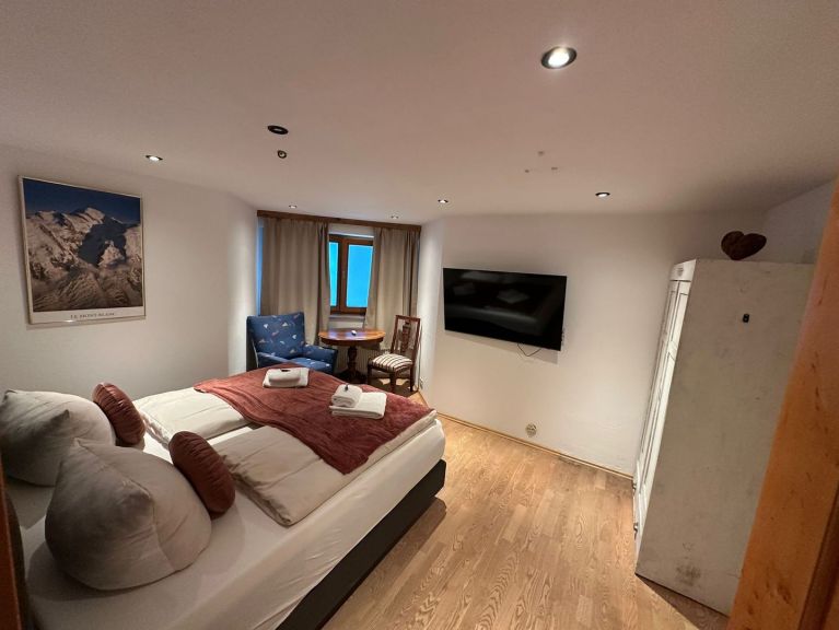 Ferienwohnung Gabriele Johann