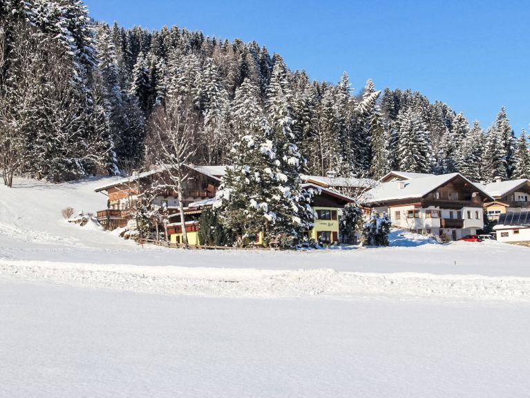 Ferienhaus Hussl