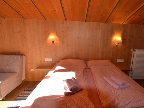 Ferienwohnung Ferienhaus Rieder Sonntag bis Sonntag