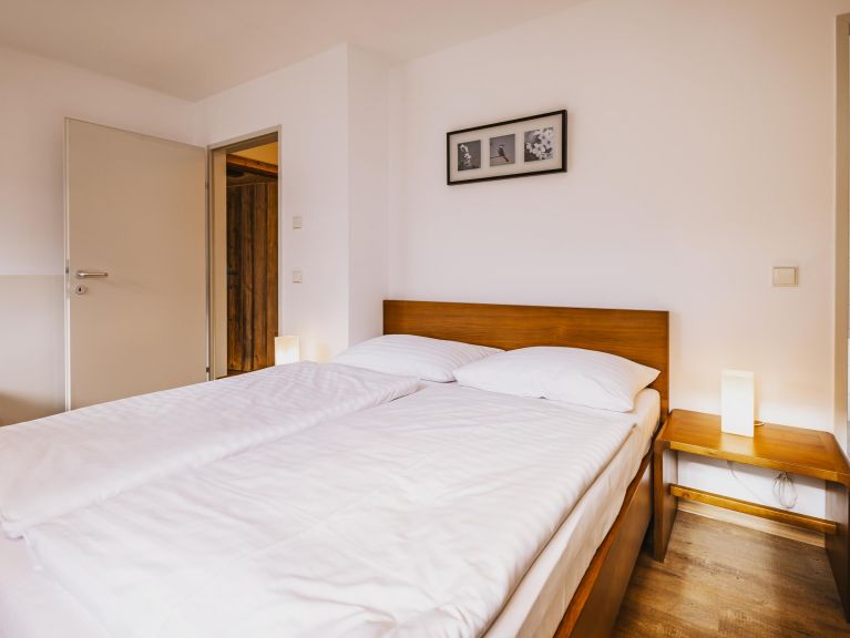 Ferienwohnung Der Gletscherblick