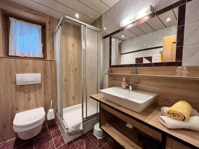 Ferienwohnung Moosbichl