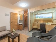 Ferienhaus Riesneralm Ganbei-28