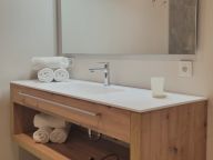 Ferienwohnung B Living zondag t/m zondag Suite-13