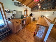 Ferienwohnung Villarenger Ferienhaus Chardon-5
