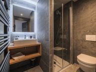 Ferienwohnung Le Quartz-16