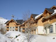 Ferienwohnung Les Balcons des Aiguilles-15