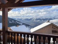 Ferienhaus de Bellecôte Type 2 - Étoile de Neige-19