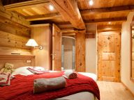 Ferienwohnung Les Champs du Pont Le Refuge-15