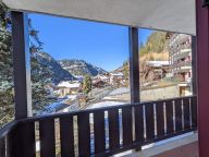 Ferienwohnung Casa Metz-21