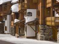 Ferienwohnung Montagnettes Lombarde mit Sauna-21