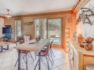 Ferienwohnung Les Alpages de Champagny Ferienwohnung 003-10