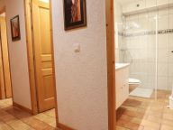 Ferienwohnung La Cabane du Haut-14