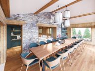 Ferienhaus Les Coches zondag t/m zondag-7