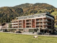 Ferienwohnung AlpenParks Taxacher-16