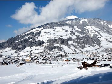 Skidorf Lebendiges und perfekt gelegenes Skidorf in Tirol-4