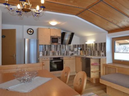 Ferienwohnung Ferienhaus Rieder Sonntag bis Sonntag-2