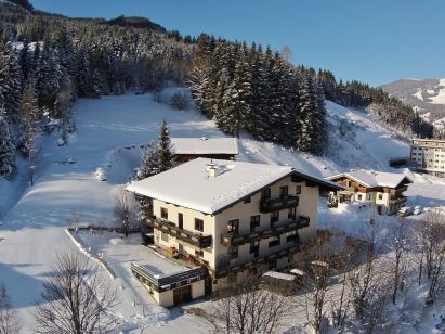 Ferienwohnung Rupertihof mit Infrarotkabine-1